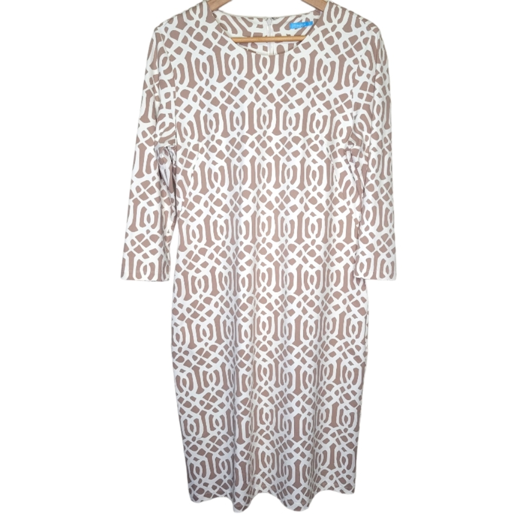 J. McLaughlin Dress, Size L